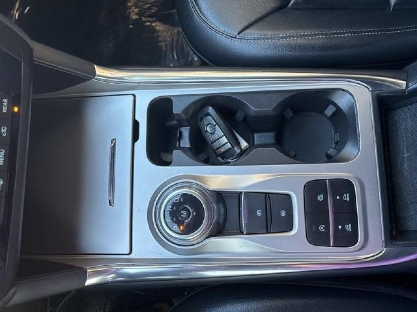 2020 White /Ebony With Light Slate Uppers Ford Explorer XLT (1FMSK7DH8LG) with an 2.3L EcoBoost I-4 engine, Automatic transmission, located at 1105 E Mulberry, Kaufman, TX, 75142, (972) 962-2151, 32.589550, -96.300926 - White 2020 Ford Explorer 4D Sport Utility XLT RWD 10-Speed Automatic 2.3L EcoBoost I-4<br><br><br>21/28 City/Highway MPG<br><br>Awards:<br> * 2020 KBB.com 10 Best SUVs Worth Waiting For * 2020 KBB.com 10 Favorite New-for-2020 Cars<br>Please call Paul Murrey Ford Inc. In Kaufman Texas A Family Dea - Photo#24