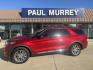 2020 Red /Sandstone Ford Explorer XLT (1FMSK7DH0LG) with an 2.3L EcoBoost I-4 engine, Automatic transmission, located at 1105 E Mulberry, Kaufman, TX, 75142, (972) 962-2151, 32.589550, -96.300926 - Red 2020 Ford Explorer 4D Sport Utility XLT RWD 10-Speed Automatic 2.3L EcoBoost I-4<br><br><br>21/28 City/Highway MPG<br><br>Awards:<br> * 2020 KBB.com 10 Favorite New-for-2020 Cars * 2020 KBB.com 10 Best SUVs Worth Waiting For<br>Please call Paul Murrey Ford Inc. In Kaufman Texas A Family Deale - Photo#0