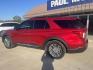 2020 Red /Sandstone Ford Explorer XLT (1FMSK7DH0LG) with an 2.3L EcoBoost I-4 engine, Automatic transmission, located at 1105 E Mulberry, Kaufman, TX, 75142, (972) 962-2151, 32.589550, -96.300926 - Red 2020 Ford Explorer 4D Sport Utility XLT RWD 10-Speed Automatic 2.3L EcoBoost I-4<br><br><br>21/28 City/Highway MPG<br><br>Awards:<br> * 2020 KBB.com 10 Favorite New-for-2020 Cars * 2020 KBB.com 10 Best SUVs Worth Waiting For<br>Please call Paul Murrey Ford Inc. In Kaufman Texas A Family Deale - Photo#3