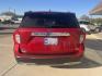 2020 Red /Sandstone Ford Explorer XLT (1FMSK7DH0LG) with an 2.3L EcoBoost I-4 engine, Automatic transmission, located at 1105 E Mulberry, Kaufman, TX, 75142, (972) 962-2151, 32.589550, -96.300926 - Red 2020 Ford Explorer 4D Sport Utility XLT RWD 10-Speed Automatic 2.3L EcoBoost I-4<br><br><br>21/28 City/Highway MPG<br><br>Awards:<br> * 2020 KBB.com 10 Favorite New-for-2020 Cars * 2020 KBB.com 10 Best SUVs Worth Waiting For<br>Please call Paul Murrey Ford Inc. In Kaufman Texas A Family Deale - Photo#5