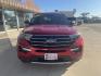 2020 Red /Sandstone Ford Explorer XLT (1FMSK7DH0LG) with an 2.3L EcoBoost I-4 engine, Automatic transmission, located at 1105 E Mulberry, Kaufman, TX, 75142, (972) 962-2151, 32.589550, -96.300926 - Red 2020 Ford Explorer 4D Sport Utility XLT RWD 10-Speed Automatic 2.3L EcoBoost I-4<br><br><br>21/28 City/Highway MPG<br><br>Awards:<br> * 2020 KBB.com 10 Favorite New-for-2020 Cars * 2020 KBB.com 10 Best SUVs Worth Waiting For<br>Please call Paul Murrey Ford Inc. In Kaufman Texas A Family Deale - Photo#9