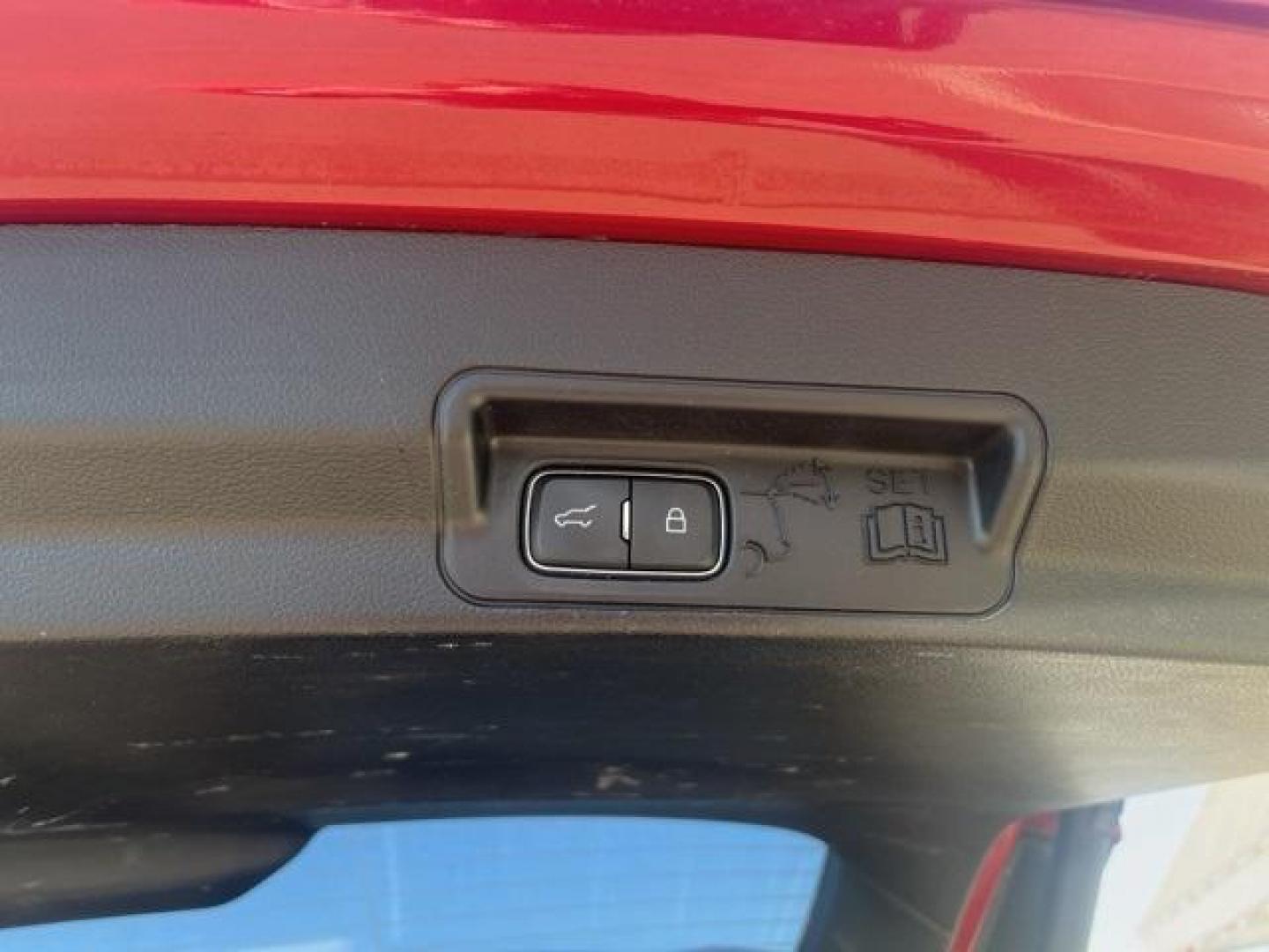 2020 Red /Sandstone Ford Explorer XLT (1FMSK7DH0LG) with an 2.3L EcoBoost I-4 engine, Automatic transmission, located at 1105 E Mulberry, Kaufman, TX, 75142, (972) 962-2151, 32.589550, -96.300926 - Red 2020 Ford Explorer 4D Sport Utility XLT RWD 10-Speed Automatic 2.3L EcoBoost I-4<br><br><br>21/28 City/Highway MPG<br><br>Awards:<br> * 2020 KBB.com 10 Favorite New-for-2020 Cars * 2020 KBB.com 10 Best SUVs Worth Waiting For<br>Please call Paul Murrey Ford Inc. In Kaufman Texas A Family Deale - Photo#19