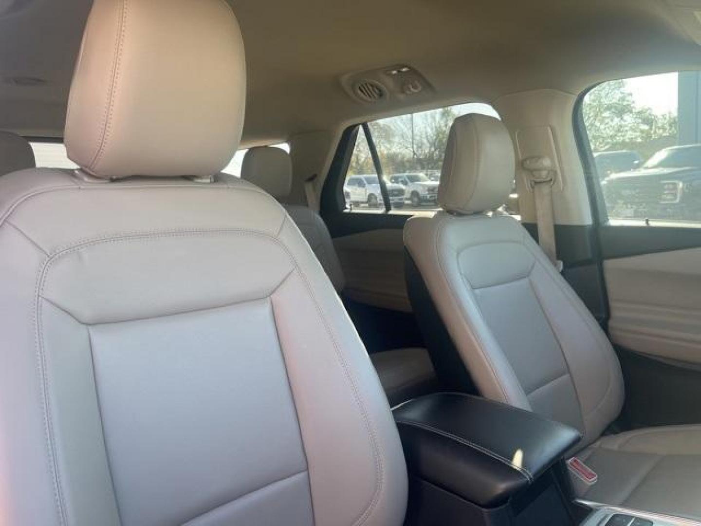 2020 Red /Sandstone Ford Explorer XLT (1FMSK7DH0LG) with an 2.3L EcoBoost I-4 engine, Automatic transmission, located at 1105 E Mulberry, Kaufman, TX, 75142, (972) 962-2151, 32.589550, -96.300926 - Red 2020 Ford Explorer 4D Sport Utility XLT RWD 10-Speed Automatic 2.3L EcoBoost I-4<br><br><br>21/28 City/Highway MPG<br><br>Awards:<br> * 2020 KBB.com 10 Favorite New-for-2020 Cars * 2020 KBB.com 10 Best SUVs Worth Waiting For<br>Please call Paul Murrey Ford Inc. In Kaufman Texas A Family Deale - Photo#23