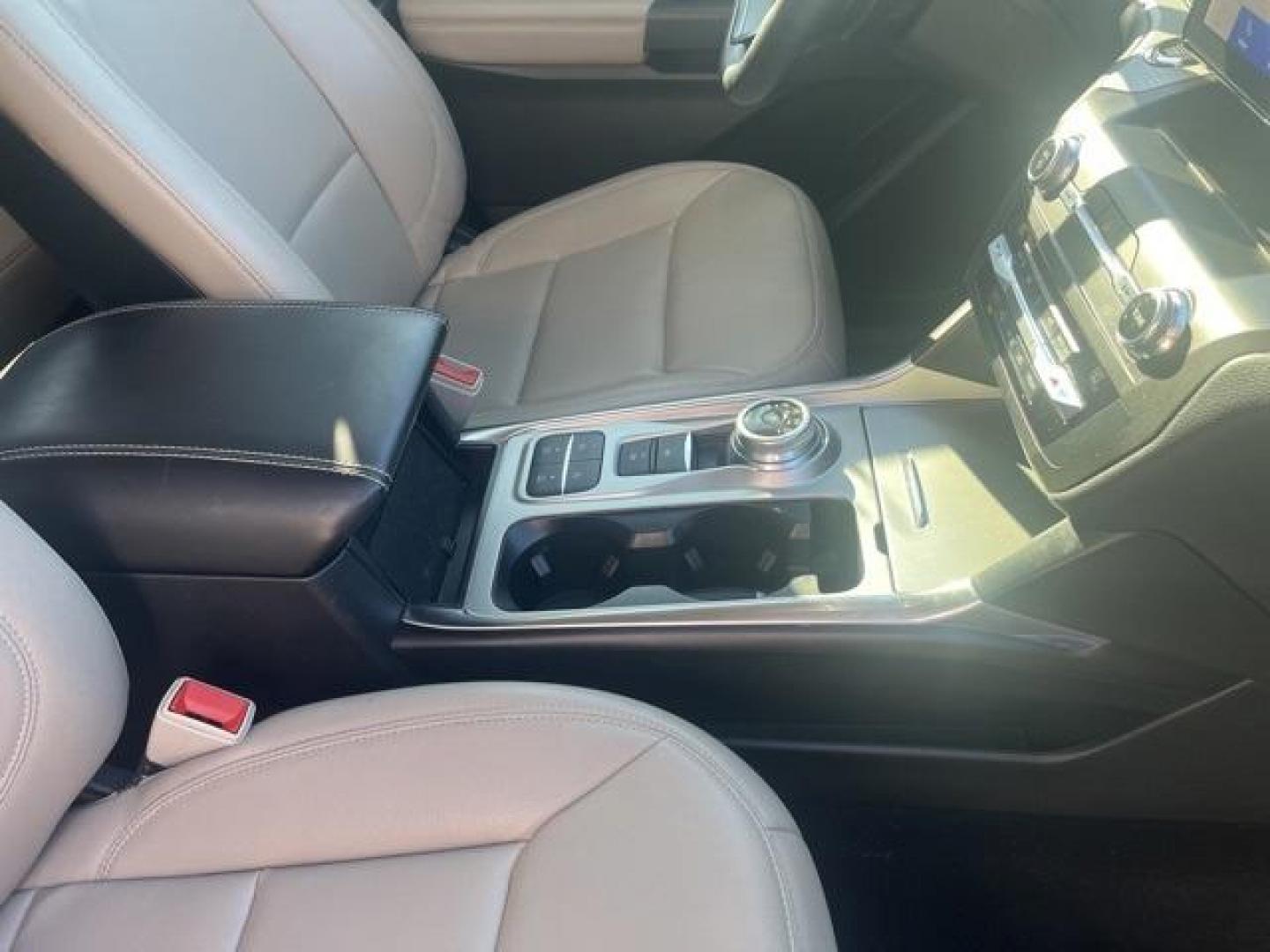 2020 Red /Sandstone Ford Explorer XLT (1FMSK7DH0LG) with an 2.3L EcoBoost I-4 engine, Automatic transmission, located at 1105 E Mulberry, Kaufman, TX, 75142, (972) 962-2151, 32.589550, -96.300926 - Red 2020 Ford Explorer 4D Sport Utility XLT RWD 10-Speed Automatic 2.3L EcoBoost I-4<br><br><br>21/28 City/Highway MPG<br><br>Awards:<br> * 2020 KBB.com 10 Favorite New-for-2020 Cars * 2020 KBB.com 10 Best SUVs Worth Waiting For<br>Please call Paul Murrey Ford Inc. In Kaufman Texas A Family Deale - Photo#24