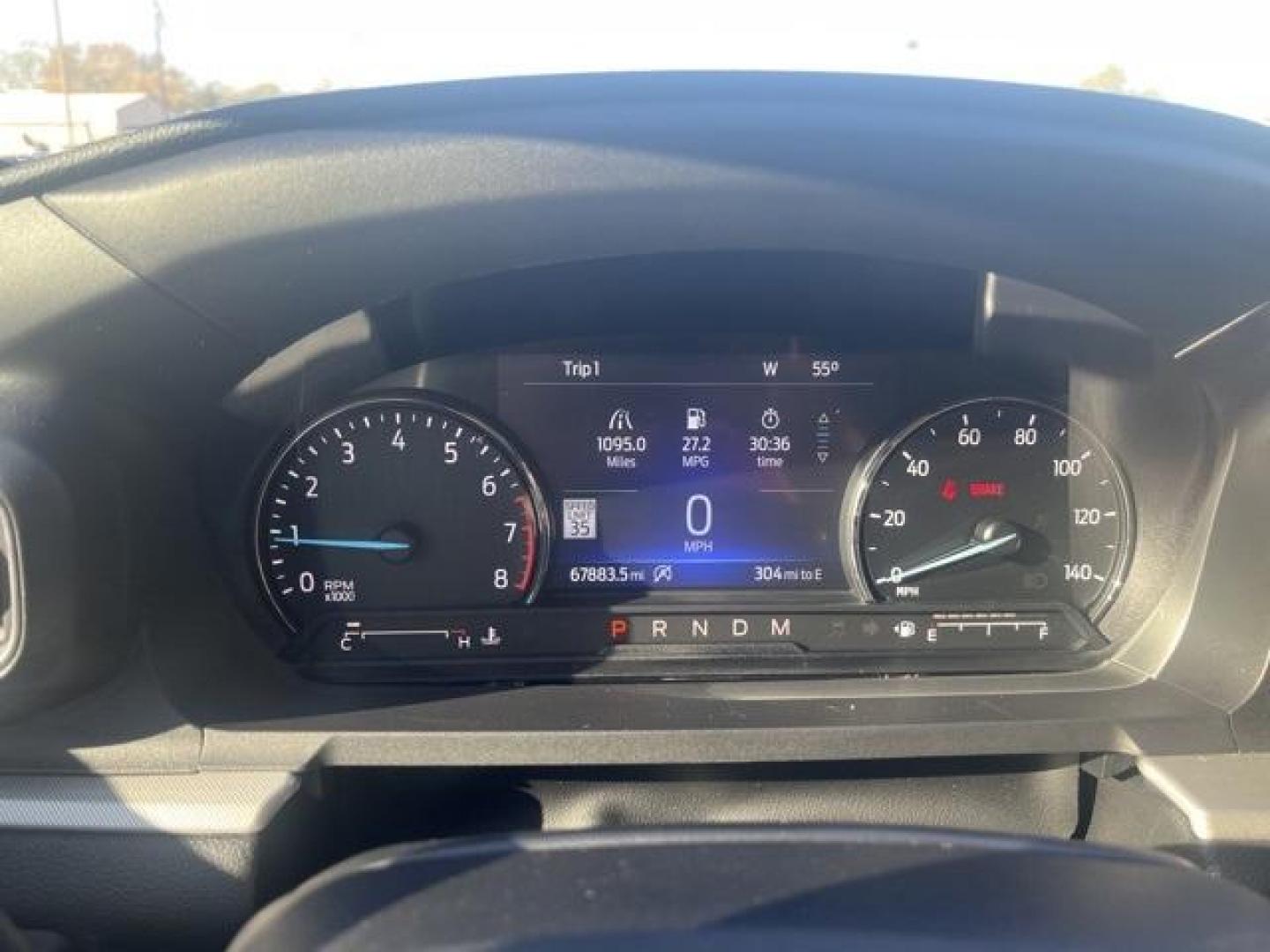 2020 Red /Sandstone Ford Explorer XLT (1FMSK7DH0LG) with an 2.3L EcoBoost I-4 engine, Automatic transmission, located at 1105 E Mulberry, Kaufman, TX, 75142, (972) 962-2151, 32.589550, -96.300926 - Red 2020 Ford Explorer 4D Sport Utility XLT RWD 10-Speed Automatic 2.3L EcoBoost I-4<br><br><br>21/28 City/Highway MPG<br><br>Awards:<br> * 2020 KBB.com 10 Favorite New-for-2020 Cars * 2020 KBB.com 10 Best SUVs Worth Waiting For<br>Please call Paul Murrey Ford Inc. In Kaufman Texas A Family Deale - Photo#28