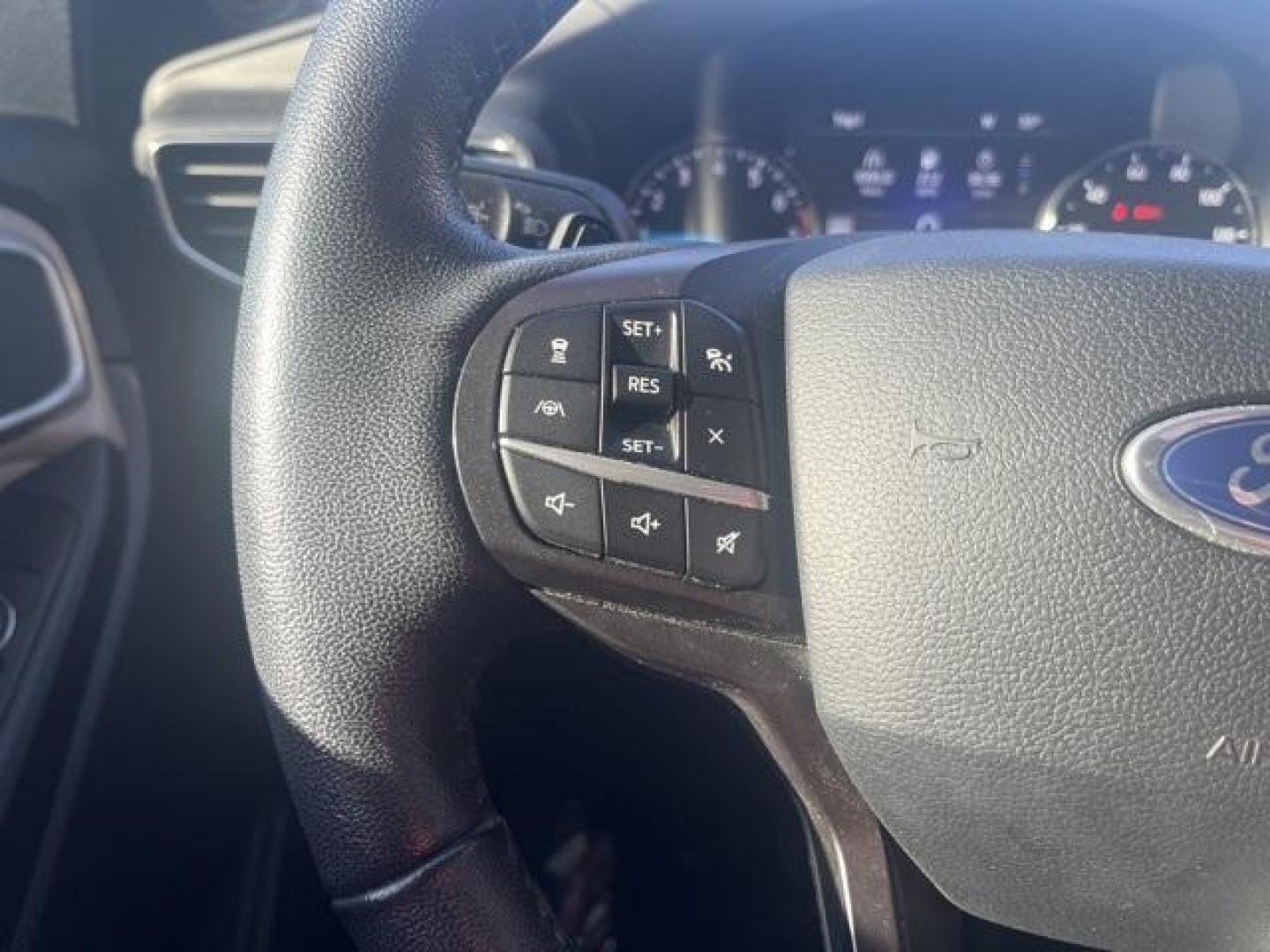 2020 Red /Sandstone Ford Explorer XLT (1FMSK7DH0LG) with an 2.3L EcoBoost I-4 engine, Automatic transmission, located at 1105 E Mulberry, Kaufman, TX, 75142, (972) 962-2151, 32.589550, -96.300926 - Red 2020 Ford Explorer 4D Sport Utility XLT RWD 10-Speed Automatic 2.3L EcoBoost I-4<br><br><br>21/28 City/Highway MPG<br><br>Awards:<br> * 2020 KBB.com 10 Favorite New-for-2020 Cars * 2020 KBB.com 10 Best SUVs Worth Waiting For<br>Please call Paul Murrey Ford Inc. In Kaufman Texas A Family Deale - Photo#29