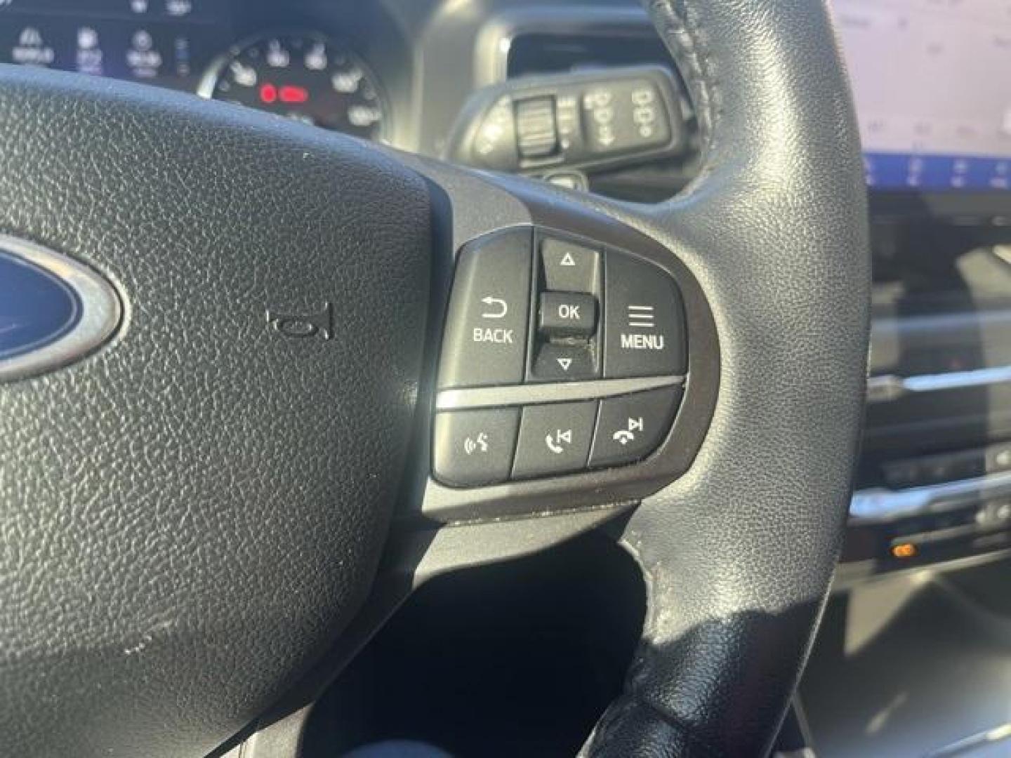 2020 Red /Sandstone Ford Explorer XLT (1FMSK7DH0LG) with an 2.3L EcoBoost I-4 engine, Automatic transmission, located at 1105 E Mulberry, Kaufman, TX, 75142, (972) 962-2151, 32.589550, -96.300926 - Red 2020 Ford Explorer 4D Sport Utility XLT RWD 10-Speed Automatic 2.3L EcoBoost I-4<br><br><br>21/28 City/Highway MPG<br><br>Awards:<br> * 2020 KBB.com 10 Favorite New-for-2020 Cars * 2020 KBB.com 10 Best SUVs Worth Waiting For<br>Please call Paul Murrey Ford Inc. In Kaufman Texas A Family Deale - Photo#30