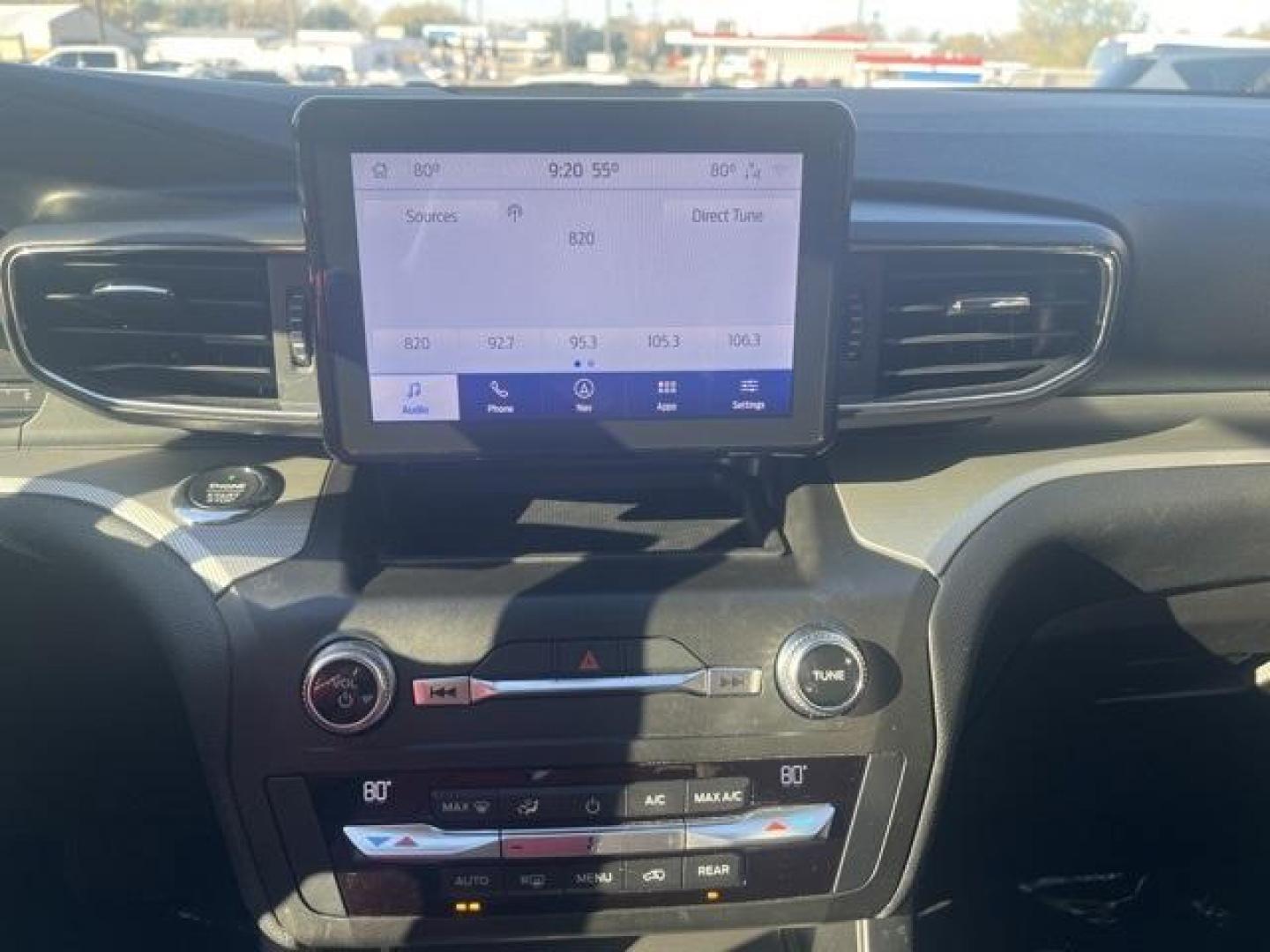 2020 Red /Sandstone Ford Explorer XLT (1FMSK7DH0LG) with an 2.3L EcoBoost I-4 engine, Automatic transmission, located at 1105 E Mulberry, Kaufman, TX, 75142, (972) 962-2151, 32.589550, -96.300926 - Red 2020 Ford Explorer 4D Sport Utility XLT RWD 10-Speed Automatic 2.3L EcoBoost I-4<br><br><br>21/28 City/Highway MPG<br><br>Awards:<br> * 2020 KBB.com 10 Favorite New-for-2020 Cars * 2020 KBB.com 10 Best SUVs Worth Waiting For<br>Please call Paul Murrey Ford Inc. In Kaufman Texas A Family Deale - Photo#33