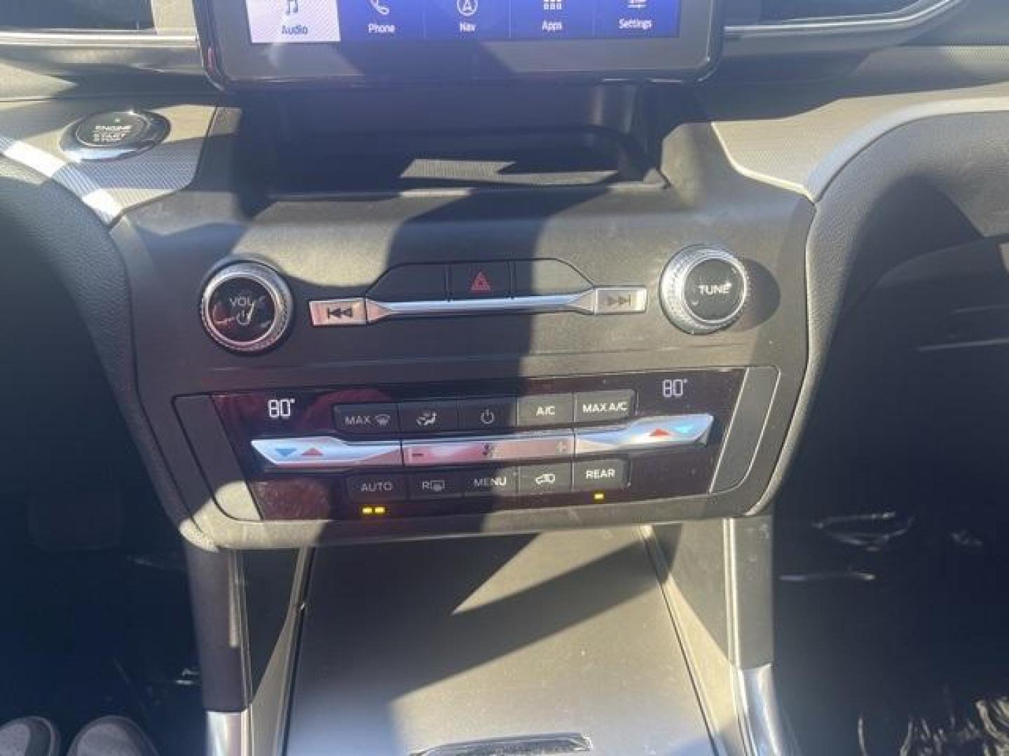 2020 Red /Sandstone Ford Explorer XLT (1FMSK7DH0LG) with an 2.3L EcoBoost I-4 engine, Automatic transmission, located at 1105 E Mulberry, Kaufman, TX, 75142, (972) 962-2151, 32.589550, -96.300926 - Red 2020 Ford Explorer 4D Sport Utility XLT RWD 10-Speed Automatic 2.3L EcoBoost I-4<br><br><br>21/28 City/Highway MPG<br><br>Awards:<br> * 2020 KBB.com 10 Favorite New-for-2020 Cars * 2020 KBB.com 10 Best SUVs Worth Waiting For<br>Please call Paul Murrey Ford Inc. In Kaufman Texas A Family Deale - Photo#34
