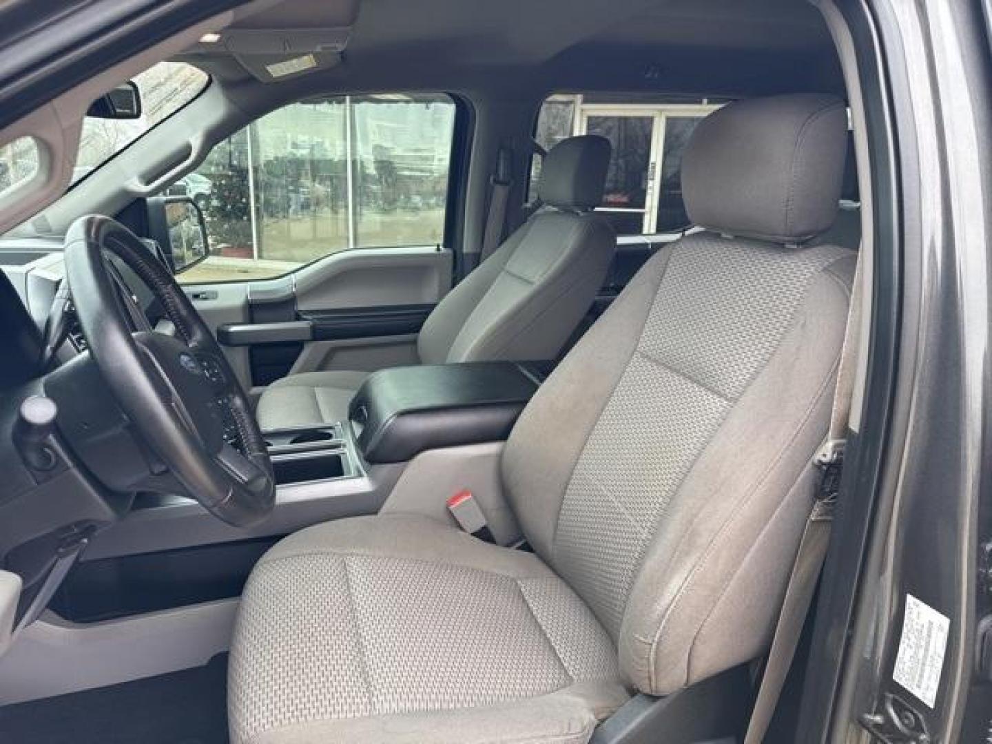 2020 Magnetic /Medium Earth Gray Ford F-150 XLT (1FTEW1E55LK) with an 5.0L V8 engine, Automatic transmission, located at 1105 E Mulberry, Kaufman, TX, 75142, (972) 962-2151, 32.589550, -96.300926 - Magnetic 2020 Ford F-150 4D SuperCrew XLT 4WD 10-Speed Automatic 5.0L V8 4WD.<br><br><br>Recent Arrival! Odometer is 19100 miles below market average!<br><br><br>Please call Paul Murrey Ford Inc. In Kaufman Texas A Family Dealership Since 1952 Serving the Dallas Fort Worth and East Texas areas for o - Photo#10
