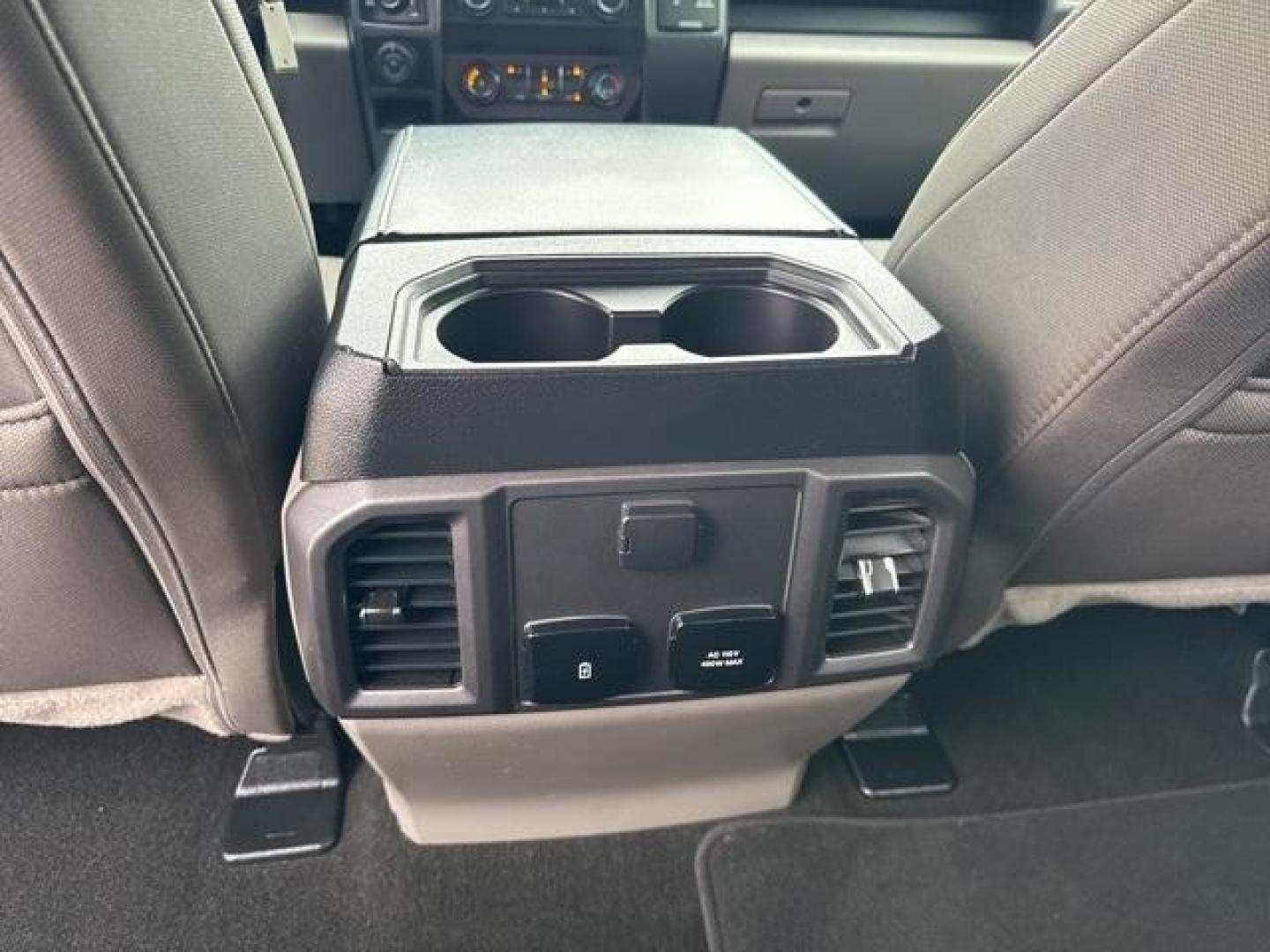 2020 Magnetic /Medium Earth Gray Ford F-150 XLT (1FTEW1E55LK) with an 5.0L V8 engine, Automatic transmission, located at 1105 E Mulberry, Kaufman, TX, 75142, (972) 962-2151, 32.589550, -96.300926 - Magnetic 2020 Ford F-150 4D SuperCrew XLT 4WD 10-Speed Automatic 5.0L V8 4WD.<br><br><br>Recent Arrival! Odometer is 19100 miles below market average!<br><br><br>Please call Paul Murrey Ford Inc. In Kaufman Texas A Family Dealership Since 1952 Serving the Dallas Fort Worth and East Texas areas for o - Photo#14
