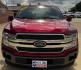 2020 Red /Medium Light Camel Ford F-150 King Ranch (1FTEW1C40LK) with an 3.5L V6 EcoBoost engine, Automatic transmission, located at 1105 E Mulberry, Kaufman, TX, 75142, (972) 962-2151, 32.589550, -96.300926 - Red 2020 Ford F-150 4D SuperCrew King Ranch RWD 10-Speed Automatic 3.5L V6 EcoBoost<br><br><br>Odometer is 50000 miles below market average!<br><br><br>Please call Paul Murrey Ford Inc. In Kaufman Texas A Family Dealership Since 1952 Serving the Dallas Fort Worth and East Texas areas for over 70 yea- Photo#4