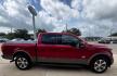 2020 Red /Medium Light Camel Ford F-150 King Ranch (1FTEW1C40LK) with an 3.5L V6 EcoBoost engine, Automatic transmission, located at 1105 E Mulberry, Kaufman, TX, 75142, (972) 962-2151, 32.589550, -96.300926 - Red 2020 Ford F-150 4D SuperCrew King Ranch RWD 10-Speed Automatic 3.5L V6 EcoBoost<br><br><br>Odometer is 50000 miles below market average!<br><br><br>Please call Paul Murrey Ford Inc. In Kaufman Texas A Family Dealership Since 1952 Serving the Dallas Fort Worth and East Texas areas for over 70 yea- Photo#9