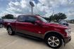 2020 Red /Medium Light Camel Ford F-150 King Ranch (1FTEW1C40LK) with an 3.5L V6 EcoBoost engine, Automatic transmission, located at 1105 E Mulberry, Kaufman, TX, 75142, (972) 962-2151, 32.589550, -96.300926 - Red 2020 Ford F-150 4D SuperCrew King Ranch RWD 10-Speed Automatic 3.5L V6 EcoBoost<br><br><br>Odometer is 50000 miles below market average!<br><br><br>Please call Paul Murrey Ford Inc. In Kaufman Texas A Family Dealership Since 1952 Serving the Dallas Fort Worth and East Texas areas for over 70 yea- Photo#10