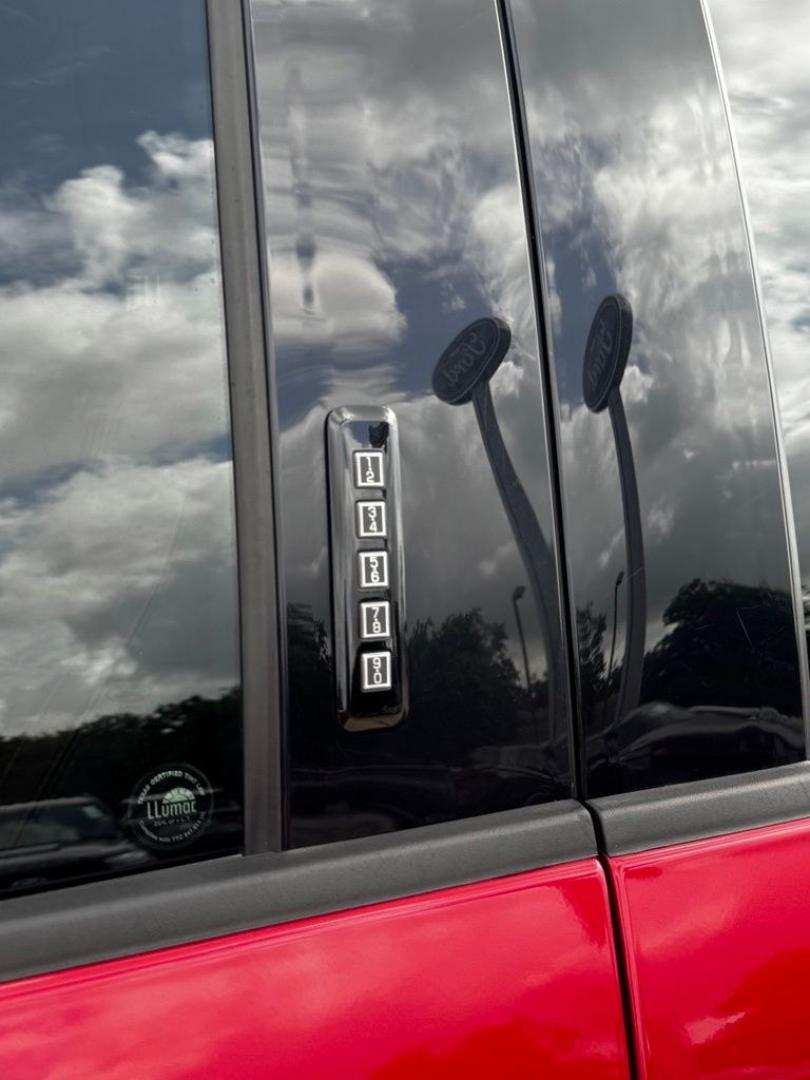 2020 Red /Medium Light Camel Ford F-150 King Ranch (1FTEW1C40LK) with an 3.5L V6 EcoBoost engine, Automatic transmission, located at 1105 E Mulberry, Kaufman, TX, 75142, (972) 962-2151, 32.589550, -96.300926 - Red 2020 Ford F-150 4D SuperCrew King Ranch RWD 10-Speed Automatic 3.5L V6 EcoBoost<br><br><br>Odometer is 50000 miles below market average!<br><br><br>Please call Paul Murrey Ford Inc. In Kaufman Texas A Family Dealership Since 1952 Serving the Dallas Fort Worth and East Texas areas for over 70 yea- Photo#11