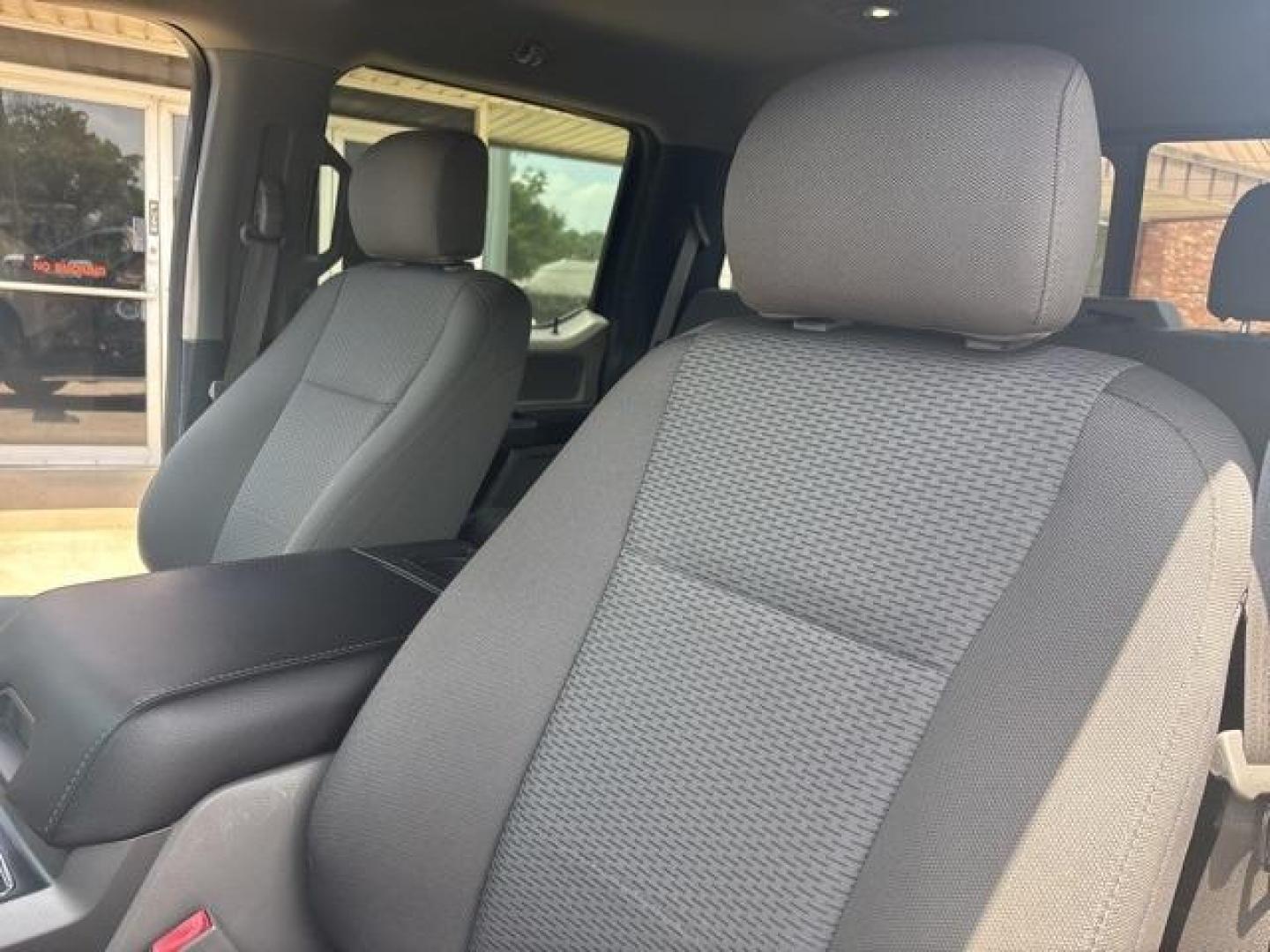 2020 Blue /Medium Earth Gray Ford F-150 XLT (1FTEW1C59LK) with an 5.0L V8 engine, Automatic transmission, located at 1105 E Mulberry, Kaufman, TX, 75142, (972) 962-2151, 32.589550, -96.300926 - Blue 2020 Ford F-150 4D SuperCrew XLT RWD 10-Speed Automatic 5.0L V8 Priced below KBB Fair Purchase Price!<br><br><br>Recent Arrival! Odometer is 37856 miles below market average!<br><br><br>Please call Paul Murrey Ford Inc. In Kaufman Texas A Family Dealership Since 1952 Serving the Dallas Fort Wor - Photo#10