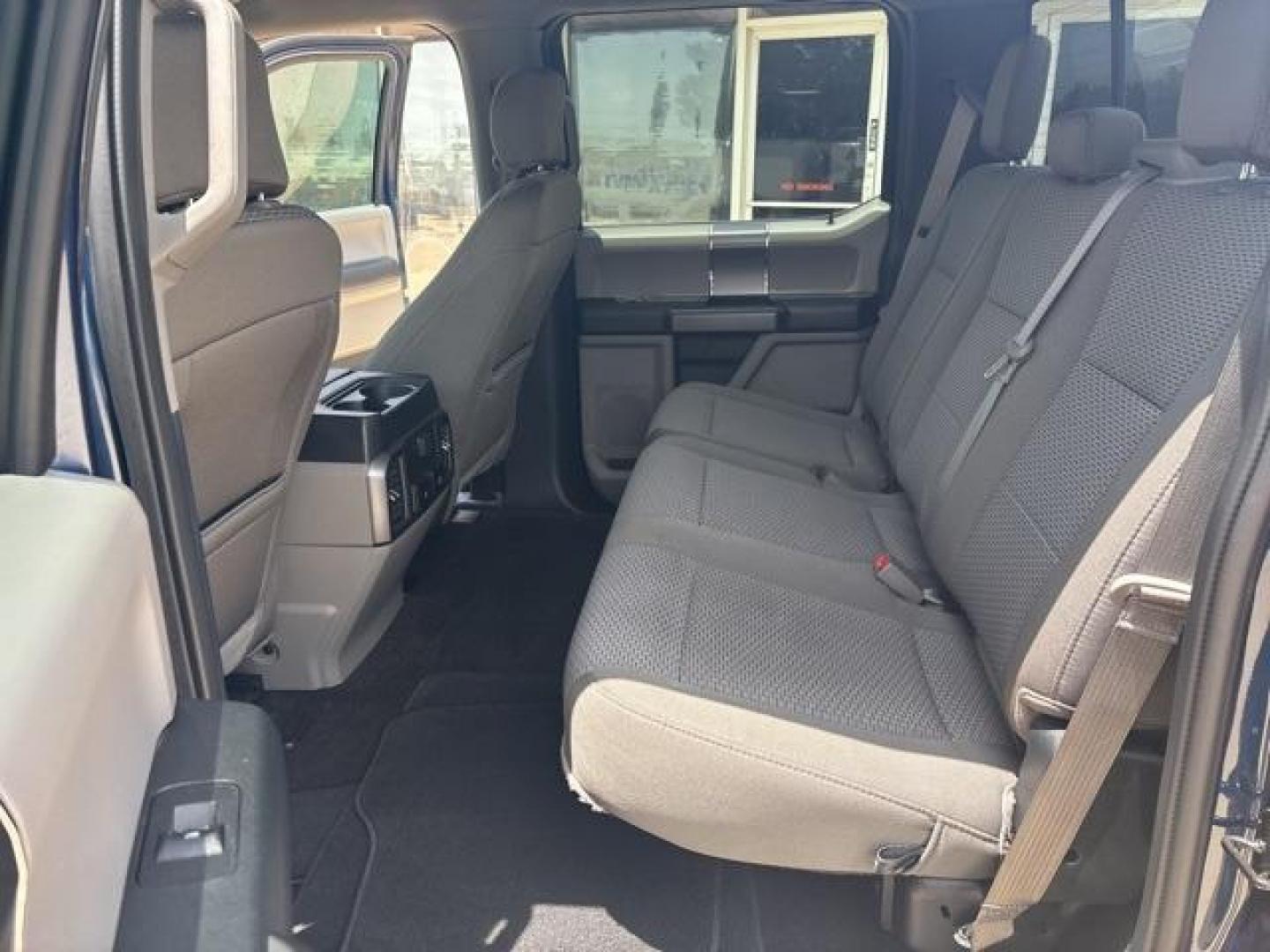 2020 Blue /Medium Earth Gray Ford F-150 XLT (1FTEW1C59LK) with an 5.0L V8 engine, Automatic transmission, located at 1105 E Mulberry, Kaufman, TX, 75142, (972) 962-2151, 32.589550, -96.300926 - Blue 2020 Ford F-150 4D SuperCrew XLT RWD 10-Speed Automatic 5.0L V8 Priced below KBB Fair Purchase Price!<br><br><br>Recent Arrival! Odometer is 37856 miles below market average!<br><br><br>Please call Paul Murrey Ford Inc. In Kaufman Texas A Family Dealership Since 1952 Serving the Dallas Fort Wor - Photo#12