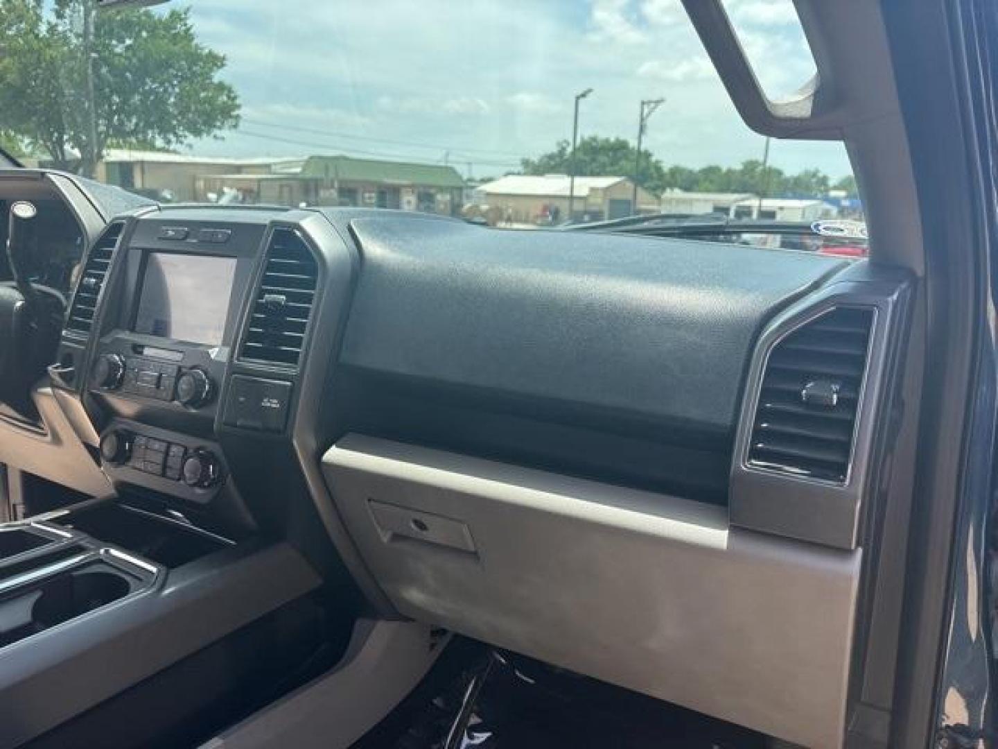 2020 Blue /Medium Earth Gray Ford F-150 XLT (1FTEW1C59LK) with an 5.0L V8 engine, Automatic transmission, located at 1105 E Mulberry, Kaufman, TX, 75142, (972) 962-2151, 32.589550, -96.300926 - Blue 2020 Ford F-150 4D SuperCrew XLT RWD 10-Speed Automatic 5.0L V8 Priced below KBB Fair Purchase Price!<br><br><br>Recent Arrival! Odometer is 37856 miles below market average!<br><br><br>Please call Paul Murrey Ford Inc. In Kaufman Texas A Family Dealership Since 1952 Serving the Dallas Fort Wor - Photo#15