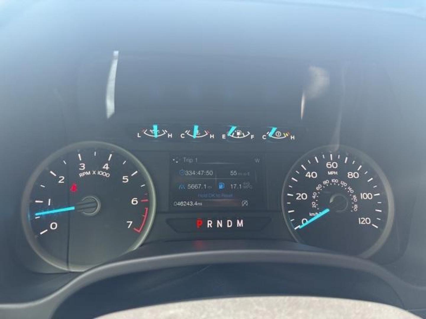 2020 Blue /Medium Earth Gray Ford F-150 XLT (1FTEW1C59LK) with an 5.0L V8 engine, Automatic transmission, located at 1105 E Mulberry, Kaufman, TX, 75142, (972) 962-2151, 32.589550, -96.300926 - Blue 2020 Ford F-150 4D SuperCrew XLT RWD 10-Speed Automatic 5.0L V8 Priced below KBB Fair Purchase Price!<br><br><br>Recent Arrival! Odometer is 37856 miles below market average!<br><br><br>Please call Paul Murrey Ford Inc. In Kaufman Texas A Family Dealership Since 1952 Serving the Dallas Fort Wor - Photo#19