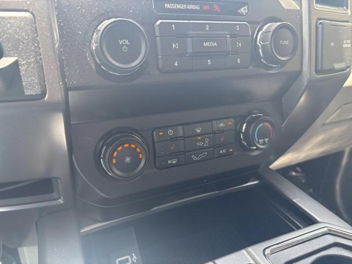 2020 Blue /Medium Earth Gray Ford F-150 XLT (1FTEW1C59LK) with an 5.0L V8 engine, Automatic transmission, located at 1105 E Mulberry, Kaufman, TX, 75142, (972) 962-2151, 32.589550, -96.300926 - Blue 2020 Ford F-150 4D SuperCrew XLT RWD 10-Speed Automatic 5.0L V8 Priced below KBB Fair Purchase Price!<br><br><br>Recent Arrival! Odometer is 37856 miles below market average!<br><br><br>Please call Paul Murrey Ford Inc. In Kaufman Texas A Family Dealership Since 1952 Serving the Dallas Fort Wor - Photo#23
