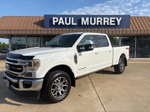 2020 Ford F-350SD Lariat