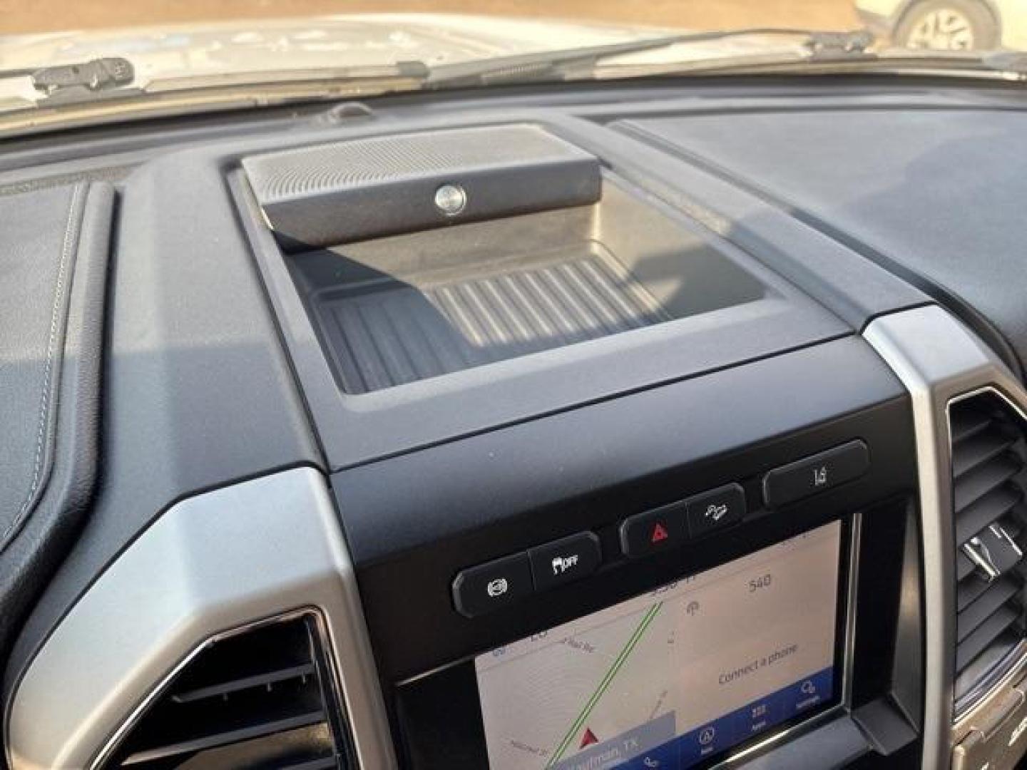 2020 Oxford White /Black Ford F-350SD Lariat (1FT8W3BT6LE) with an Power Stroke 6.7L V8 DI 32V OHV Turbodiesel engine, Automatic transmission, located at 1105 E Mulberry, Kaufman, TX, 75142, (972) 962-2151, 32.589550, -96.300926 - Oxford White 2020 Ford F-350SD 4D Crew Cab Lariat 4WD 10-Speed Automatic Power Stroke 6.7L V8 DI 32V OHV Turbodiesel 4WD.<br><br><br>Please call Paul Murrey Ford Inc. In Kaufman Texas A Family Dealership Since 1952 Serving the Dallas Fort Worth and East Texas areas for over 70 years. Please call 972 - Photo#28