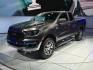 2020 Oxford White /Ebony Ford Ranger XL (1FTER4EH2LL) with an EcoBoost 2.3L I4 GTDi DOHC Turbocharged VCT engine, Automatic transmission, located at 1105 E Mulberry, Kaufman, TX, 75142, (972) 962-2151, 32.589550, -96.300926 - Photo#0