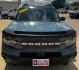 2021 Area 51 /Ebony/Roast Ford Bronco Sport Badlands (3FMCR9D94MR) with an EcoBoost 2.0L I4 GTDi DOHC Turbocharged VCT engine, Automatic transmission, located at 1105 E Mulberry, Kaufman, TX, 75142, (972) 962-2151, 32.589550, -96.300926 - Area 51 2021 Ford Bronco Sport 4D Sport Utility Badlands 4WD 8-Speed Automatic EcoBoost 2.0L I4 GTDi DOHC Turbocharged VCT<br><br><br>Recent Arrival! Odometer is 19088 miles below market average! 21/26 City/Highway MPG<br><br>Awards:<br> * JD Power Automotive Performance, Execution and Layout (APEA - Photo#1