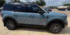 2021 Area 51 /Ebony/Roast Ford Bronco Sport Badlands (3FMCR9D94MR) with an EcoBoost 2.0L I4 GTDi DOHC Turbocharged VCT engine, Automatic transmission, located at 1105 E Mulberry, Kaufman, TX, 75142, (972) 962-2151, 32.589550, -96.300926 - Area 51 2021 Ford Bronco Sport 4D Sport Utility Badlands 4WD 8-Speed Automatic EcoBoost 2.0L I4 GTDi DOHC Turbocharged VCT<br><br><br>Recent Arrival! Odometer is 19088 miles below market average! 21/26 City/Highway MPG<br><br>Awards:<br> * JD Power Automotive Performance, Execution and Layout (APEA - Photo#9