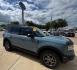 2021 Area 51 /Ebony/Roast Ford Bronco Sport Badlands (3FMCR9D94MR) with an EcoBoost 2.0L I4 GTDi DOHC Turbocharged VCT engine, Automatic transmission, located at 1105 E Mulberry, Kaufman, TX, 75142, (972) 962-2151, 32.589550, -96.300926 - Area 51 2021 Ford Bronco Sport 4D Sport Utility Badlands 4WD 8-Speed Automatic EcoBoost 2.0L I4 GTDi DOHC Turbocharged VCT<br><br><br>Recent Arrival! Odometer is 19088 miles below market average! 21/26 City/Highway MPG<br><br>Awards:<br> * JD Power Automotive Performance, Execution and Layout (APEA - Photo#10