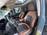 2021 Area 51 /Ebony/Roast Ford Bronco Sport Badlands (3FMCR9D94MR) with an EcoBoost 2.0L I4 GTDi DOHC Turbocharged VCT engine, Automatic transmission, located at 1105 E Mulberry, Kaufman, TX, 75142, (972) 962-2151, 32.589550, -96.300926 - Area 51 2021 Ford Bronco Sport 4D Sport Utility Badlands 4WD 8-Speed Automatic EcoBoost 2.0L I4 GTDi DOHC Turbocharged VCT<br><br><br>Recent Arrival! Odometer is 19088 miles below market average! 21/26 City/Highway MPG<br><br>Awards:<br> * JD Power Automotive Performance, Execution and Layout (APEA - Photo#14