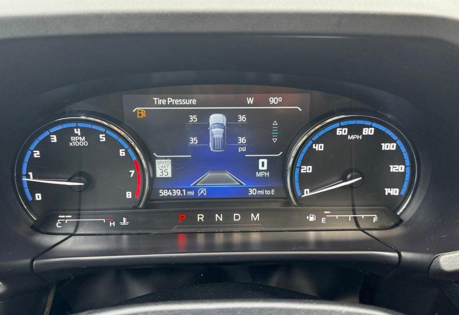2021 Area 51 /Ebony/Roast Ford Bronco Sport Badlands (3FMCR9D94MR) with an EcoBoost 2.0L I4 GTDi DOHC Turbocharged VCT engine, Automatic transmission, located at 1105 E Mulberry, Kaufman, TX, 75142, (972) 962-2151, 32.589550, -96.300926 - Area 51 2021 Ford Bronco Sport 4D Sport Utility Badlands 4WD 8-Speed Automatic EcoBoost 2.0L I4 GTDi DOHC Turbocharged VCT<br><br><br>Recent Arrival! Odometer is 19088 miles below market average! 21/26 City/Highway MPG<br><br>Awards:<br> * JD Power Automotive Performance, Execution and Layout (APEA - Photo#16