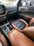 2021 Area 51 /Ebony/Roast Ford Bronco Sport Badlands (3FMCR9D94MR) with an EcoBoost 2.0L I4 GTDi DOHC Turbocharged VCT engine, Automatic transmission, located at 1105 E Mulberry, Kaufman, TX, 75142, (972) 962-2151, 32.589550, -96.300926 - Area 51 2021 Ford Bronco Sport 4D Sport Utility Badlands 4WD 8-Speed Automatic EcoBoost 2.0L I4 GTDi DOHC Turbocharged VCT<br><br><br>Recent Arrival! Odometer is 19088 miles below market average! 21/26 City/Highway MPG<br><br>Awards:<br> * JD Power Automotive Performance, Execution and Layout (APEA - Photo#19