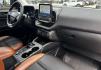 2021 Area 51 /Ebony/Roast Ford Bronco Sport Badlands (3FMCR9D94MR) with an EcoBoost 2.0L I4 GTDi DOHC Turbocharged VCT engine, Automatic transmission, located at 1105 E Mulberry, Kaufman, TX, 75142, (972) 962-2151, 32.589550, -96.300926 - Area 51 2021 Ford Bronco Sport 4D Sport Utility Badlands 4WD 8-Speed Automatic EcoBoost 2.0L I4 GTDi DOHC Turbocharged VCT<br><br><br>Recent Arrival! Odometer is 19088 miles below market average! 21/26 City/Highway MPG<br><br>Awards:<br> * JD Power Automotive Performance, Execution and Layout (APEA - Photo#29
