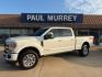 2021 White /Highland Tan Ford F-250SD Limited (1FT7W2BT1ME) with an Power Stroke 6.7L V8 DI 32V OHV Turbodiesel engine, Automatic transmission, located at 1105 E Mulberry, Kaufman, TX, 75142, (972) 962-2151, 32.589550, -96.300926 - White 2021 Ford F-250SD 4D Crew Cab Limited 4WD 10-Speed Automatic Power Stroke 6.7L V8 DI 32V OHV Turbodiesel 4WD.<br><br><br>Please call Paul Murrey Ford Inc. In Kaufman Texas A Family Dealership Since 1952 Serving the Dallas Fort Worth and East Texas areas for over 70 years. Please call 972-962-2 - Photo#0