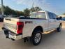 2021 White /Highland Tan Ford F-250SD Limited (1FT7W2BT1ME) with an Power Stroke 6.7L V8 DI 32V OHV Turbodiesel engine, Automatic transmission, located at 1105 E Mulberry, Kaufman, TX, 75142, (972) 962-2151, 32.589550, -96.300926 - White 2021 Ford F-250SD 4D Crew Cab Limited 4WD 10-Speed Automatic Power Stroke 6.7L V8 DI 32V OHV Turbodiesel 4WD.<br><br><br>Please call Paul Murrey Ford Inc. In Kaufman Texas A Family Dealership Since 1952 Serving the Dallas Fort Worth and East Texas areas for over 70 years. Please call 972-962-2 - Photo#5