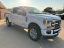 2021 White /Highland Tan Ford F-250SD Limited (1FT7W2BT1ME) with an Power Stroke 6.7L V8 DI 32V OHV Turbodiesel engine, Automatic transmission, located at 1105 E Mulberry, Kaufman, TX, 75142, (972) 962-2151, 32.589550, -96.300926 - White 2021 Ford F-250SD 4D Crew Cab Limited 4WD 10-Speed Automatic Power Stroke 6.7L V8 DI 32V OHV Turbodiesel 4WD.<br><br><br>Please call Paul Murrey Ford Inc. In Kaufman Texas A Family Dealership Since 1952 Serving the Dallas Fort Worth and East Texas areas for over 70 years. Please call 972-962-2 - Photo#6
