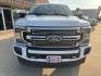 2021 White /Highland Tan Ford F-250SD Limited (1FT7W2BT1ME) with an Power Stroke 6.7L V8 DI 32V OHV Turbodiesel engine, Automatic transmission, located at 1105 E Mulberry, Kaufman, TX, 75142, (972) 962-2151, 32.589550, -96.300926 - White 2021 Ford F-250SD 4D Crew Cab Limited 4WD 10-Speed Automatic Power Stroke 6.7L V8 DI 32V OHV Turbodiesel 4WD.<br><br><br>Please call Paul Murrey Ford Inc. In Kaufman Texas A Family Dealership Since 1952 Serving the Dallas Fort Worth and East Texas areas for over 70 years. Please call 972-962-2 - Photo#7