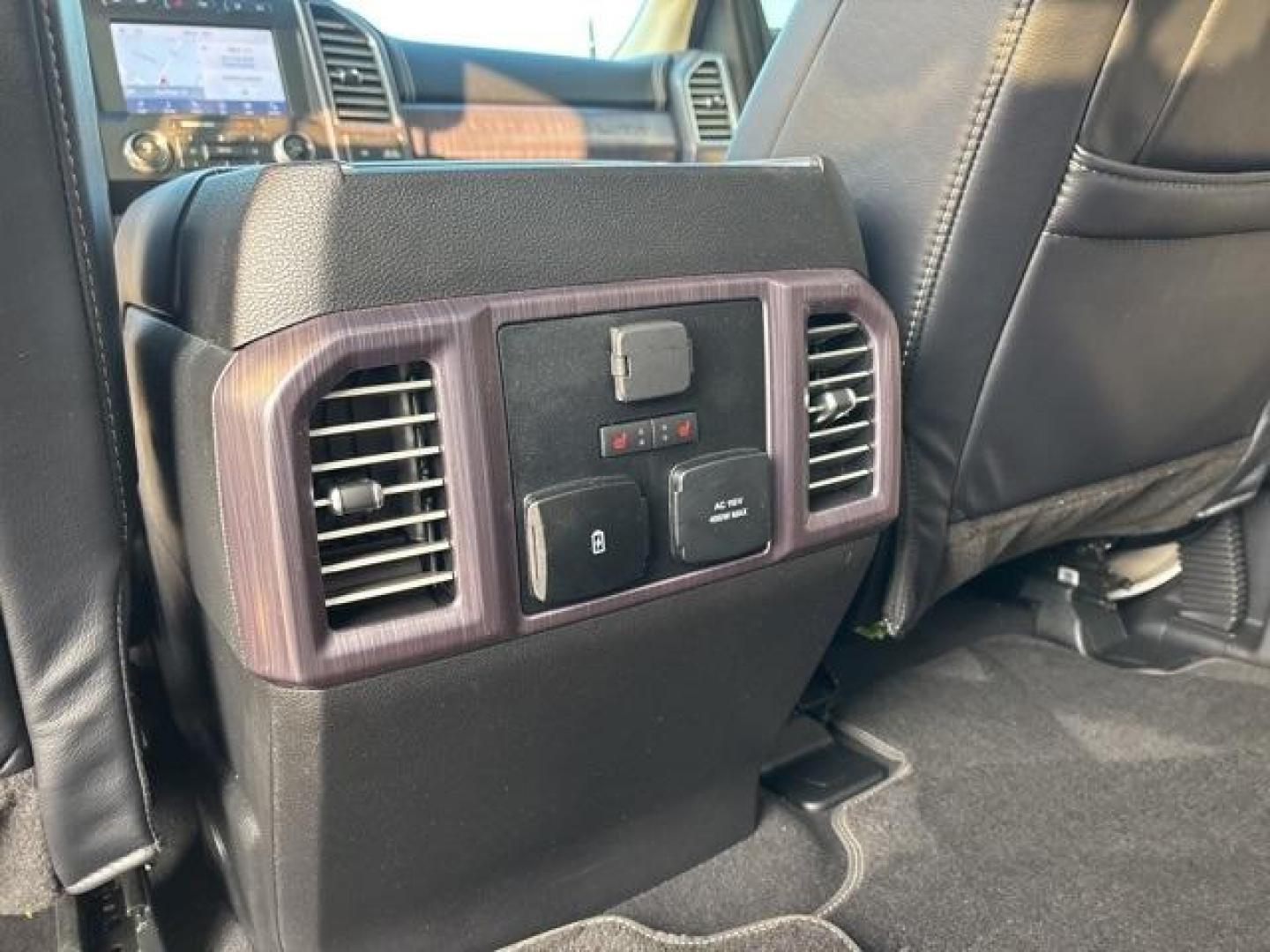 2021 White /Highland Tan Ford F-250SD Limited (1FT7W2BT1ME) with an Power Stroke 6.7L V8 DI 32V OHV Turbodiesel engine, Automatic transmission, located at 1105 E Mulberry, Kaufman, TX, 75142, (972) 962-2151, 32.589550, -96.300926 - White 2021 Ford F-250SD 4D Crew Cab Limited 4WD 10-Speed Automatic Power Stroke 6.7L V8 DI 32V OHV Turbodiesel 4WD.<br><br><br>Please call Paul Murrey Ford Inc. In Kaufman Texas A Family Dealership Since 1952 Serving the Dallas Fort Worth and East Texas areas for over 70 years. Please call 972-962-2 - Photo#20