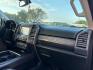 2021 White /Highland Tan Ford F-250SD Limited (1FT7W2BT1ME) with an Power Stroke 6.7L V8 DI 32V OHV Turbodiesel engine, Automatic transmission, located at 1105 E Mulberry, Kaufman, TX, 75142, (972) 962-2151, 32.589550, -96.300926 - White 2021 Ford F-250SD 4D Crew Cab Limited 4WD 10-Speed Automatic Power Stroke 6.7L V8 DI 32V OHV Turbodiesel 4WD.<br><br><br>Please call Paul Murrey Ford Inc. In Kaufman Texas A Family Dealership Since 1952 Serving the Dallas Fort Worth and East Texas areas for over 70 years. Please call 972-962-2 - Photo#23