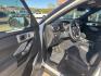 2021 White /Ebony With Light Slate Uppers Ford Explorer ST (1FM5K8GC2MG) with an 3.0L EcoBoost V6 engine, Automatic transmission, located at 1105 E Mulberry, Kaufman, TX, 75142, (972) 962-2151, 32.589550, -96.300926 - White 2021 Ford Explorer 4D Sport Utility ST 4WD 10-Speed Automatic 3.0L EcoBoost V6 4WD.<br><br><br>Please call Paul Murrey Ford Inc. In Kaufman Texas A Family Dealership Since 1952 Serving the Dallas Fort Worth and East Texas areas for over 70 years. Please call 972-962-2151 www.murreyford.com www - Photo#8