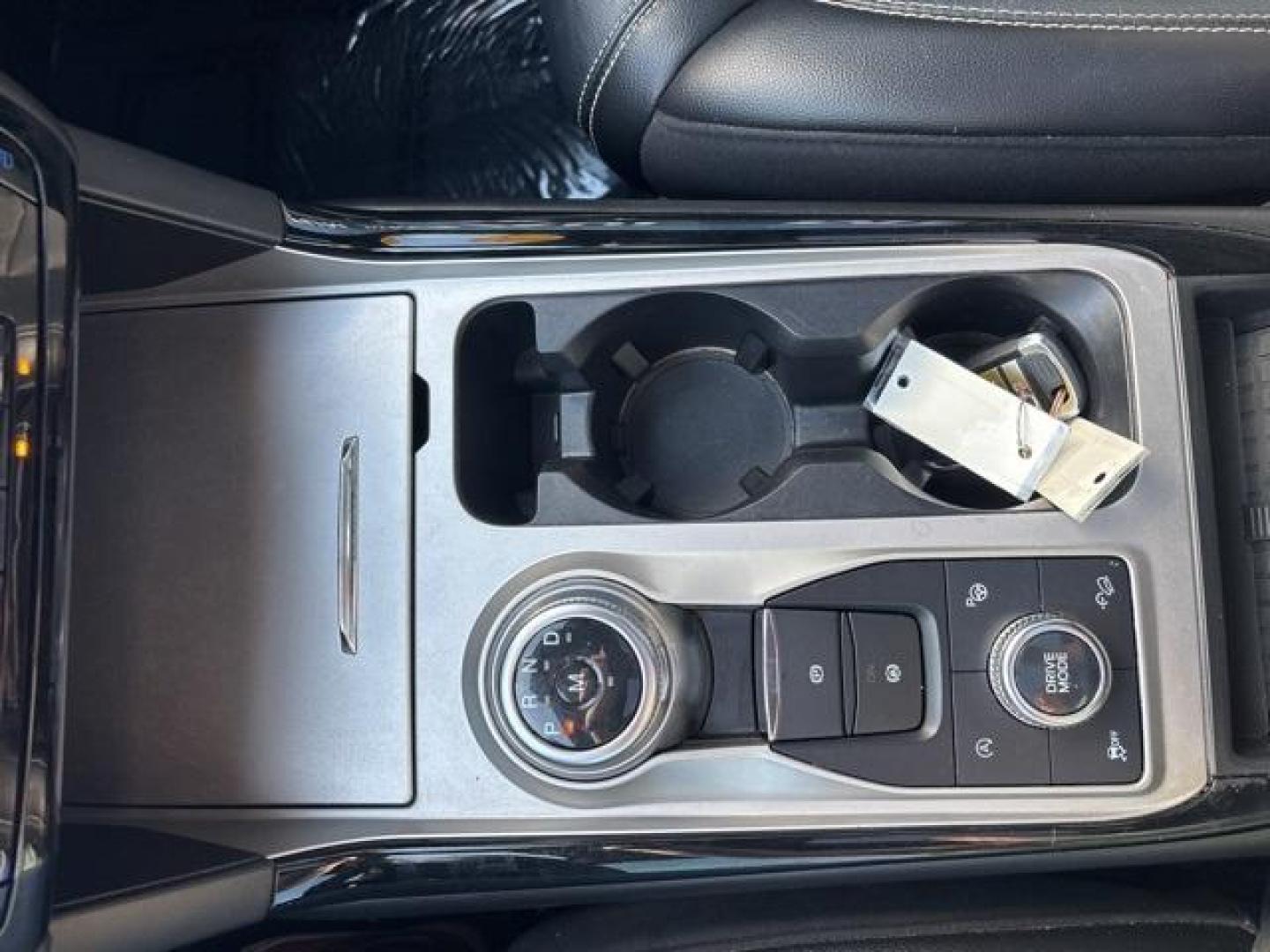 2021 Silver /Ebony With Light Slate Uppers Ford Explorer ST (1FM5K8GC3MG) with an 3.0L EcoBoost V6 engine, Automatic transmission, located at 1105 E Mulberry, Kaufman, TX, 75142, (972) 962-2151, 32.589550, -96.300926 - Silver 2021 Ford Explorer 4D Sport Utility ST 4WD 10-Speed Automatic 3.0L EcoBoost V6 4WD. Priced below KBB Fair Purchase Price!<br><br><br>Please call Paul Murrey Ford Inc. In Kaufman Texas A Family Dealership Since 1952 Serving the Dallas Fort Worth and East Texas areas for over 70 years. Please c - Photo#16