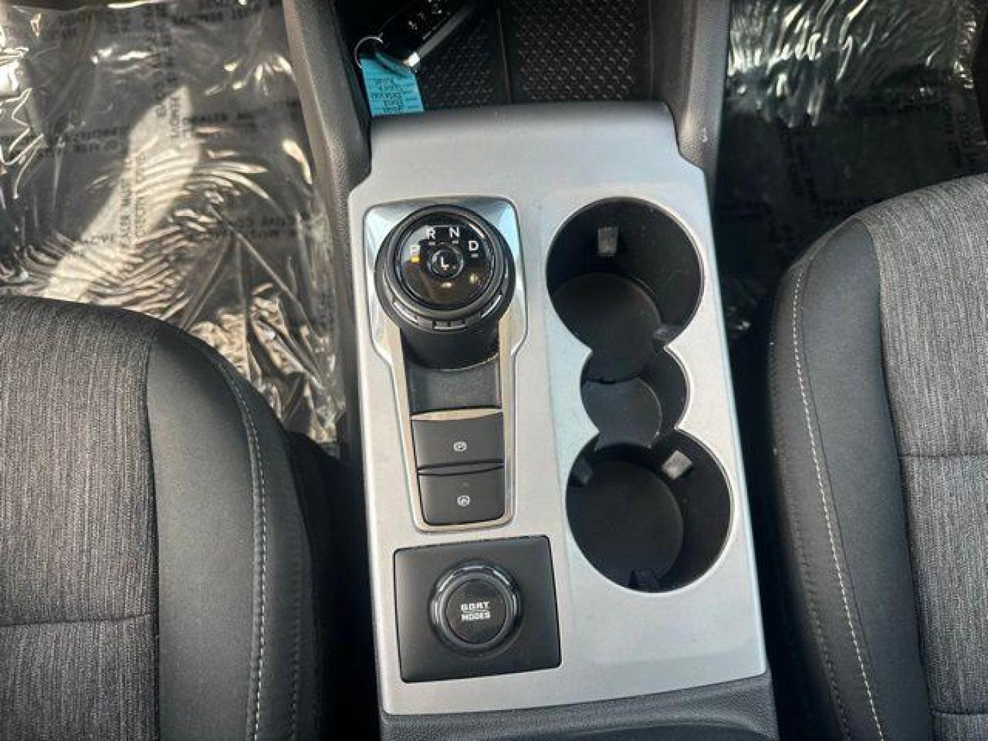 2021 Area 51 /Ebony Ford Bronco Sport Big Bend (3FMCR9B65MR) with an 1.5L EcoBoost engine, Automatic transmission, located at 1105 E Mulberry, Kaufman, TX, 75142, (972) 962-2151, 32.589550, -96.300926 - Area 51 2021 Ford Bronco Sport 4D Sport Utility Big Bend 4WD 8-Speed Automatic 1.5L EcoBoost<br><br><br>25/28 City/Highway MPG<br><br>Awards:<br> * JD Power Automotive Performance, Execution and Layout (APEAL) Study<br>Please call Paul Murrey Ford Inc. In Kaufman Texas A Family Dealership Since 195 - Photo#8