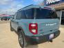2021 Area 51 /Ebony Ford Bronco Sport Big Bend (3FMCR9B65MR) with an 1.5L EcoBoost engine, Automatic transmission, located at 1105 E Mulberry, Kaufman, TX, 75142, (972) 962-2151, 32.589550, -96.300926 - Area 51 2021 Ford Bronco Sport 4D Sport Utility Big Bend 4WD 8-Speed Automatic 1.5L EcoBoost<br><br><br>25/28 City/Highway MPG<br><br>Awards:<br> * JD Power Automotive Performance, Execution and Layout (APEAL) Study<br>Please call Paul Murrey Ford Inc. In Kaufman Texas A Family Dealership Since 195 - Photo#2