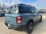 2021 Area 51 /Ebony Ford Bronco Sport Big Bend (3FMCR9B65MR) with an 1.5L EcoBoost engine, Automatic transmission, located at 1105 E Mulberry, Kaufman, TX, 75142, (972) 962-2151, 32.589550, -96.300926 - Area 51 2021 Ford Bronco Sport 4D Sport Utility Big Bend 4WD 8-Speed Automatic 1.5L EcoBoost<br><br><br>25/28 City/Highway MPG<br><br>Awards:<br> * JD Power Automotive Performance, Execution and Layout (APEAL) Study<br>Please call Paul Murrey Ford Inc. In Kaufman Texas A Family Dealership Since 195 - Photo#3