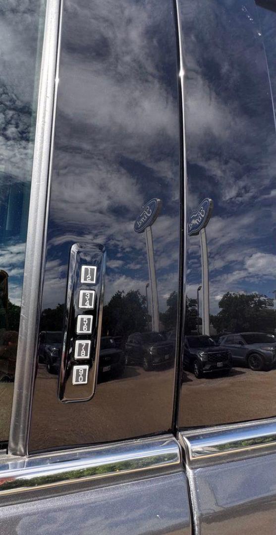 2021 Gray Metallic /Black Ford F-150 Lariat (1FTFW1E85MK) with an 3.5L V6 EcoBoost engine, Automatic transmission, located at 1105 E Mulberry, Kaufman, TX, 75142, (972) 962-2151, 32.589550, -96.300926 - Gray Metallic 2021 Ford F-150 4D SuperCrew Lariat 4WD 10-Speed Automatic 3.5L V6 EcoBoost 4WD. Priced below KBB Fair Purchase Price!<br><br><br>Awards:<br> * NACTOY 2021 North American Truck of the Year<br>Please call Paul Murrey Ford Inc. In Kaufman Texas A Family Dealership Since 1952 Serving the - Photo#10