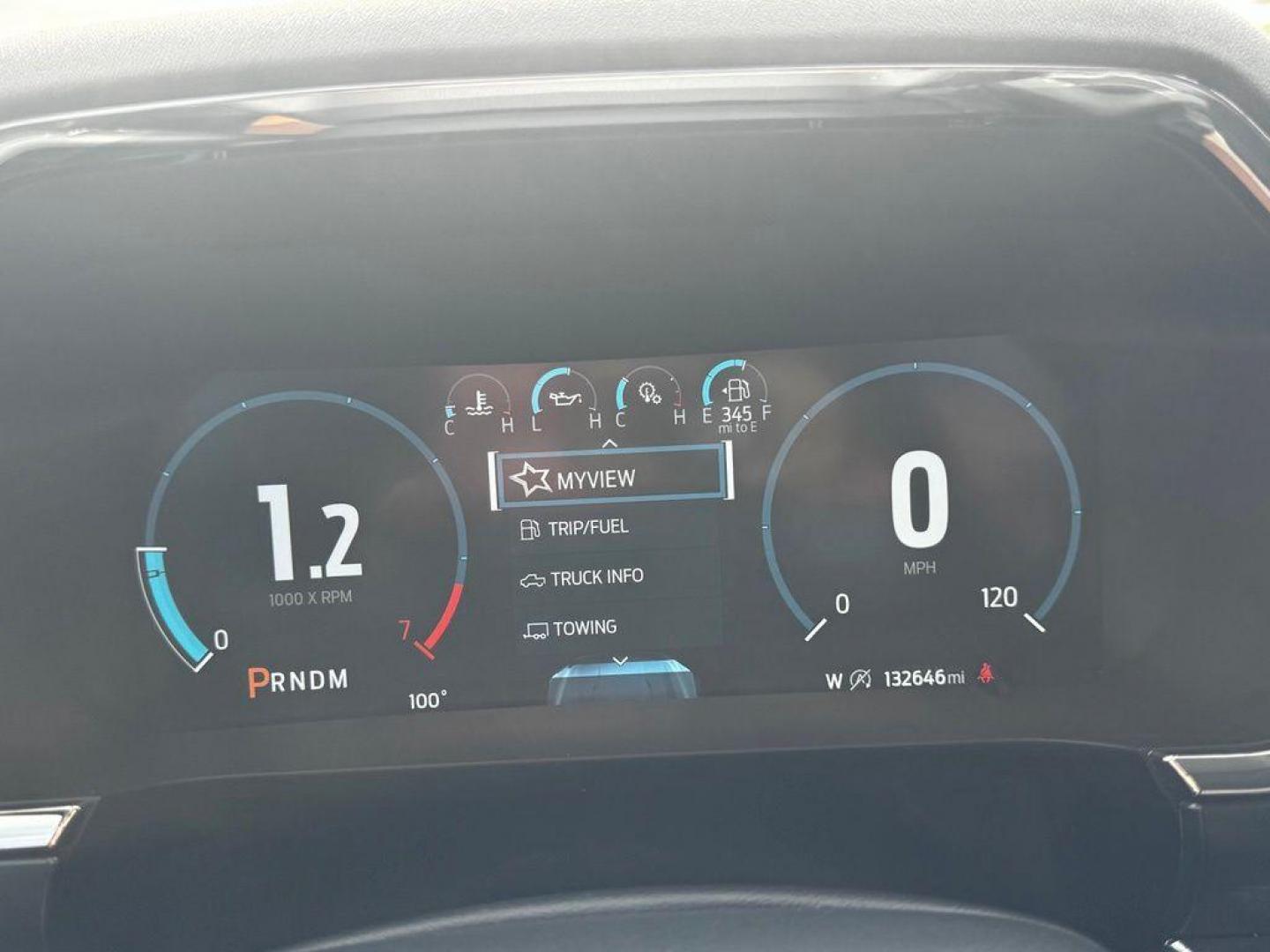 2021 Gray Metallic /Black Ford F-150 Lariat (1FTFW1E85MK) with an 3.5L V6 EcoBoost engine, Automatic transmission, located at 1105 E Mulberry, Kaufman, TX, 75142, (972) 962-2151, 32.589550, -96.300926 - Gray Metallic 2021 Ford F-150 4D SuperCrew Lariat 4WD 10-Speed Automatic 3.5L V6 EcoBoost 4WD. Priced below KBB Fair Purchase Price!<br><br><br>Awards:<br> * NACTOY 2021 North American Truck of the Year<br>Please call Paul Murrey Ford Inc. In Kaufman Texas A Family Dealership Since 1952 Serving the - Photo#14