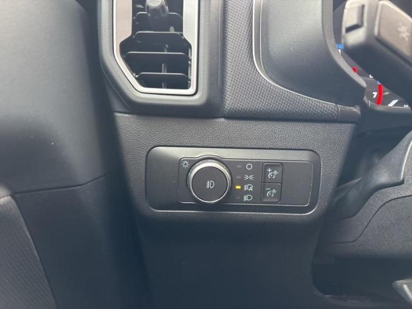 2021 Area 51 /Ebony Ford Bronco Sport Big Bend (3FMCR9B6XMR) with an 1.5L EcoBoost engine, Automatic transmission, located at 1105 E Mulberry, Kaufman, TX, 75142, (972) 962-2151, 32.589550, -96.300926 - Area 51 2021 Ford Bronco Sport 4D Sport Utility Big Bend 4WD 8-Speed Automatic 1.5L EcoBoost Priced below KBB Fair Purchase Price!<br><br><br>Recent Arrival! 25/28 City/Highway MPG<br><br>Awards:<br> * JD Power Automotive Performance, Execution and Layout (APEAL) Study<br>Please call Paul Murrey Fo - Photo#21