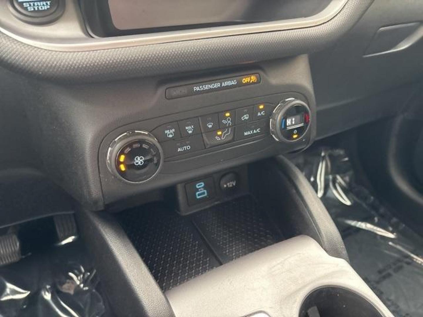 2021 Area 51 /Ebony Ford Bronco Sport Big Bend (3FMCR9B6XMR) with an 1.5L EcoBoost engine, Automatic transmission, located at 1105 E Mulberry, Kaufman, TX, 75142, (972) 962-2151, 32.589550, -96.300926 - Area 51 2021 Ford Bronco Sport 4D Sport Utility Big Bend 4WD 8-Speed Automatic 1.5L EcoBoost Priced below KBB Fair Purchase Price!<br><br><br>Recent Arrival! 25/28 City/Highway MPG<br><br>Awards:<br> * JD Power Automotive Performance, Execution and Layout (APEAL) Study<br>Please call Paul Murrey Fo - Photo#23