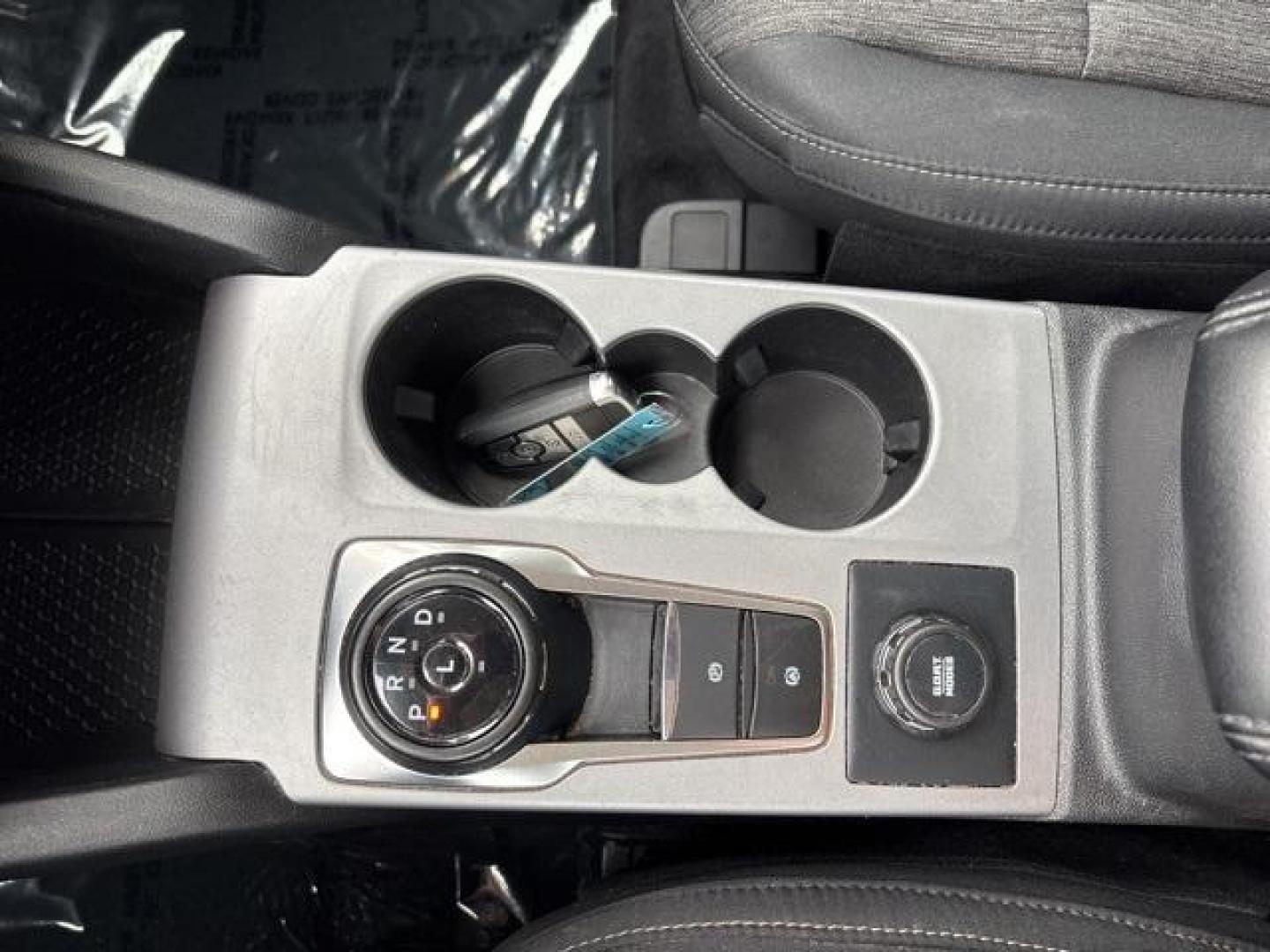 2021 Area 51 /Ebony Ford Bronco Sport Big Bend (3FMCR9B6XMR) with an 1.5L EcoBoost engine, Automatic transmission, located at 1105 E Mulberry, Kaufman, TX, 75142, (972) 962-2151, 32.589550, -96.300926 - Area 51 2021 Ford Bronco Sport 4D Sport Utility Big Bend 4WD 8-Speed Automatic 1.5L EcoBoost Priced below KBB Fair Purchase Price!<br><br><br>Recent Arrival! 25/28 City/Highway MPG<br><br>Awards:<br> * JD Power Automotive Performance, Execution and Layout (APEAL) Study<br>Please call Paul Murrey Fo - Photo#24